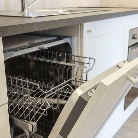 Darna Apartamenty Avena 4 พอซนาน ภายนอก รูปภาพ