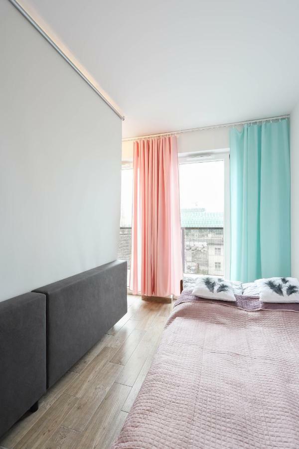 Darna Apartamenty Avena 4 พอซนาน ภายนอก รูปภาพ